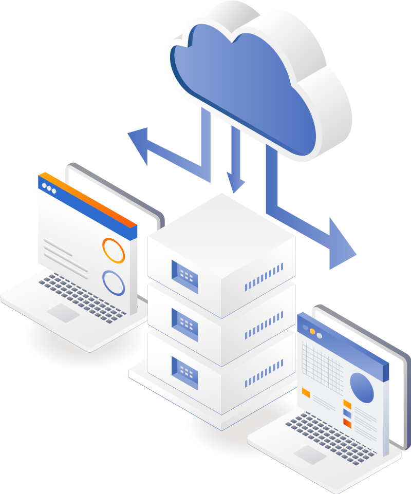 Control total Acronis cyber protect