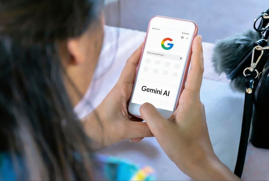 Google impulsa Gemini gratis con IA personalizada