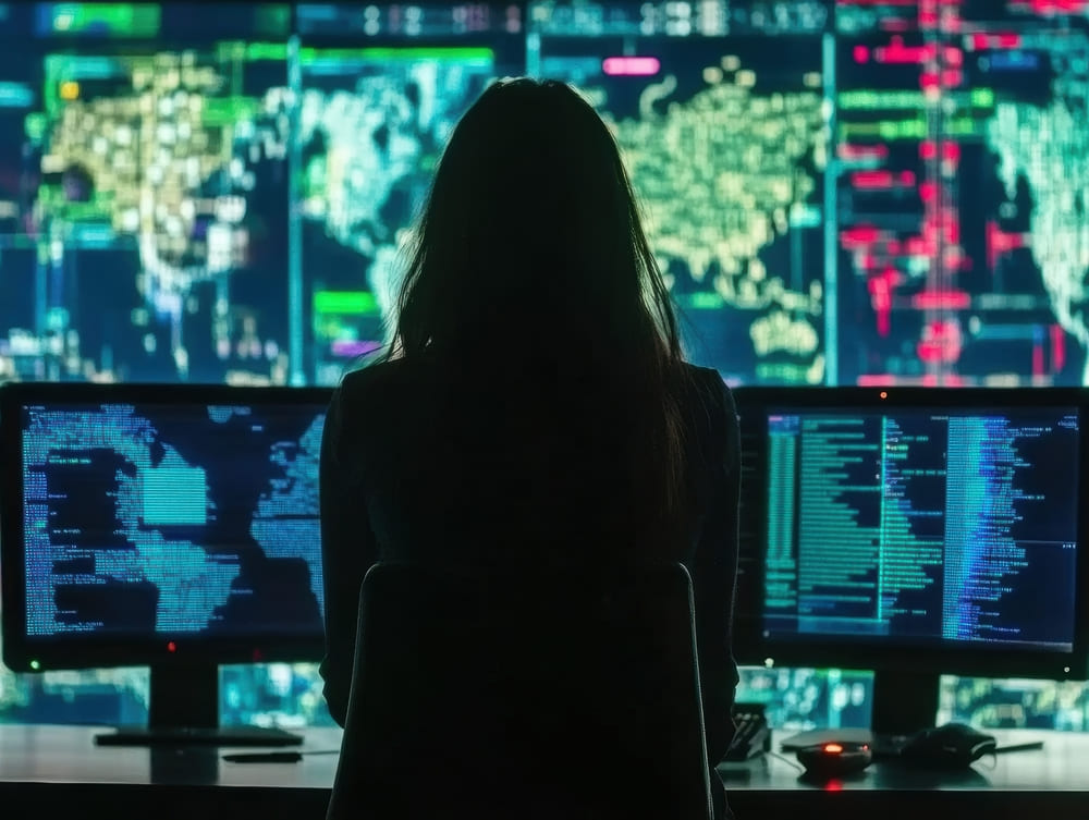 España es el segundo país más afectado por ransomware