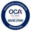 Certificación ISO 27001