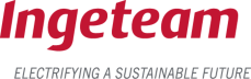 Logotipo empresa Ingeteam