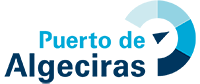 Logotipo Puerto de Algeciras