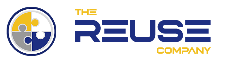 Logotipo empresa The Reuse Company