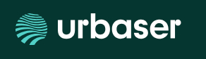 Logotipo empresa Urbaser