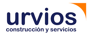 Logotipo empresa Urvios