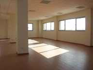 Alquiler de oficinas