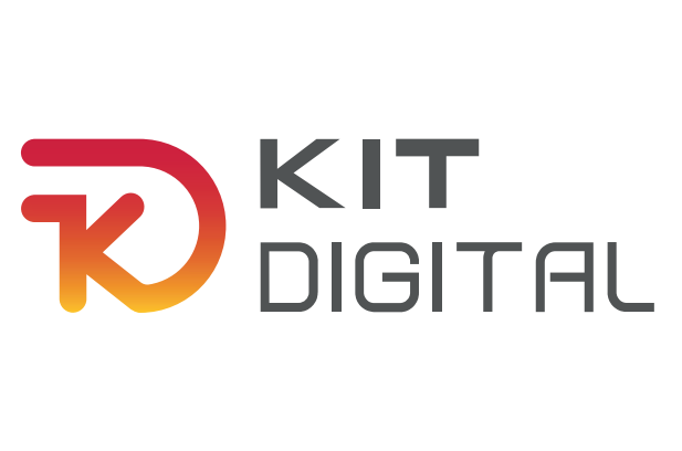 Nueva convocatoria de Kit Digital dirigida a medianas empresas