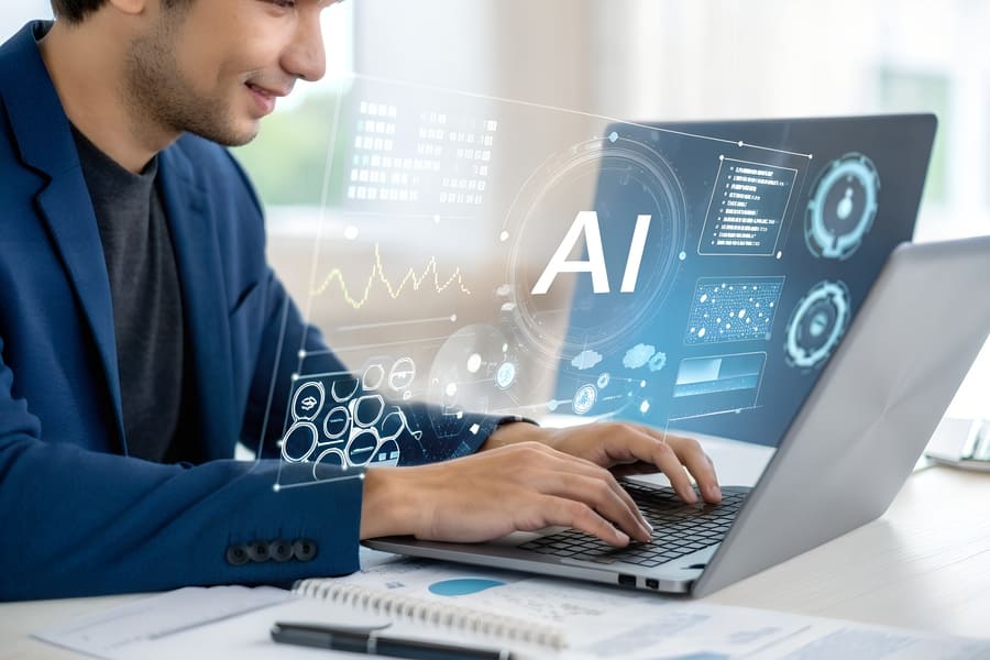 Gestión del talento y tecnología