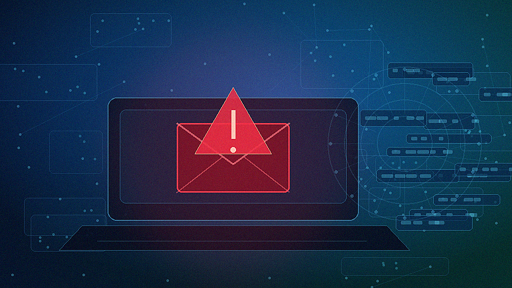 El FBI desmantela una red de phishing con IA y más de un millón de URL