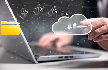 Backups. Gestión de copias de seguridad
