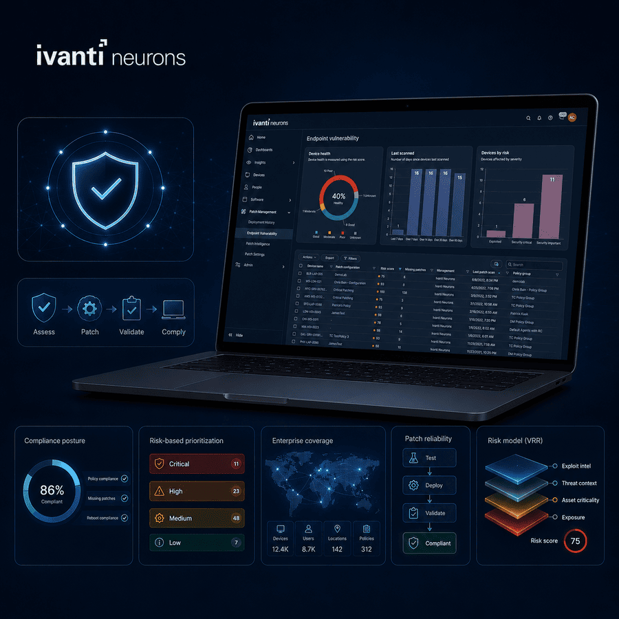 Calificación de Riesgo de Vulnerabilidad (VRR)